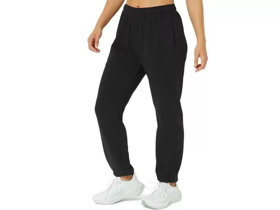 french terry hose fÜr damen