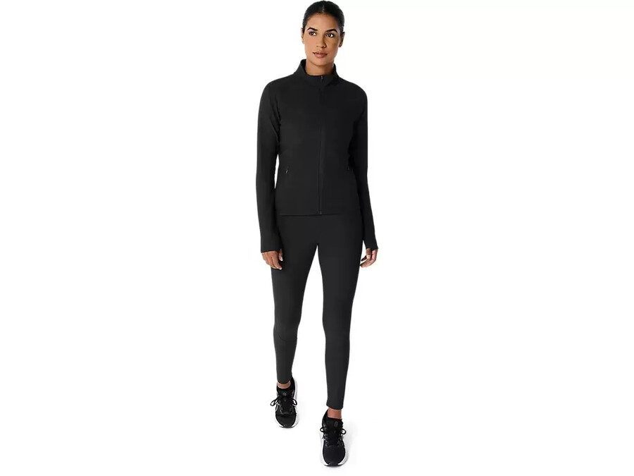 damen rib high waist 78 tight