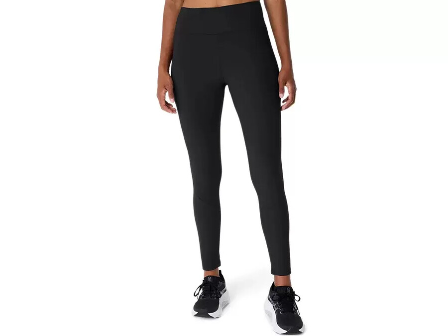 damen rib high waist 78 tight