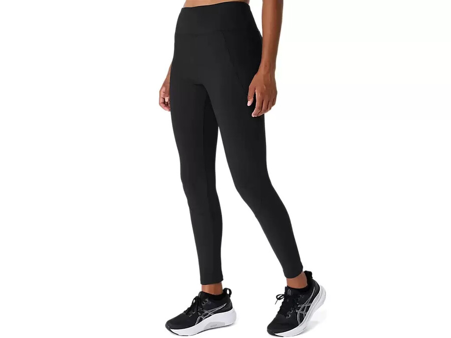 damen rib high waist 78 tight