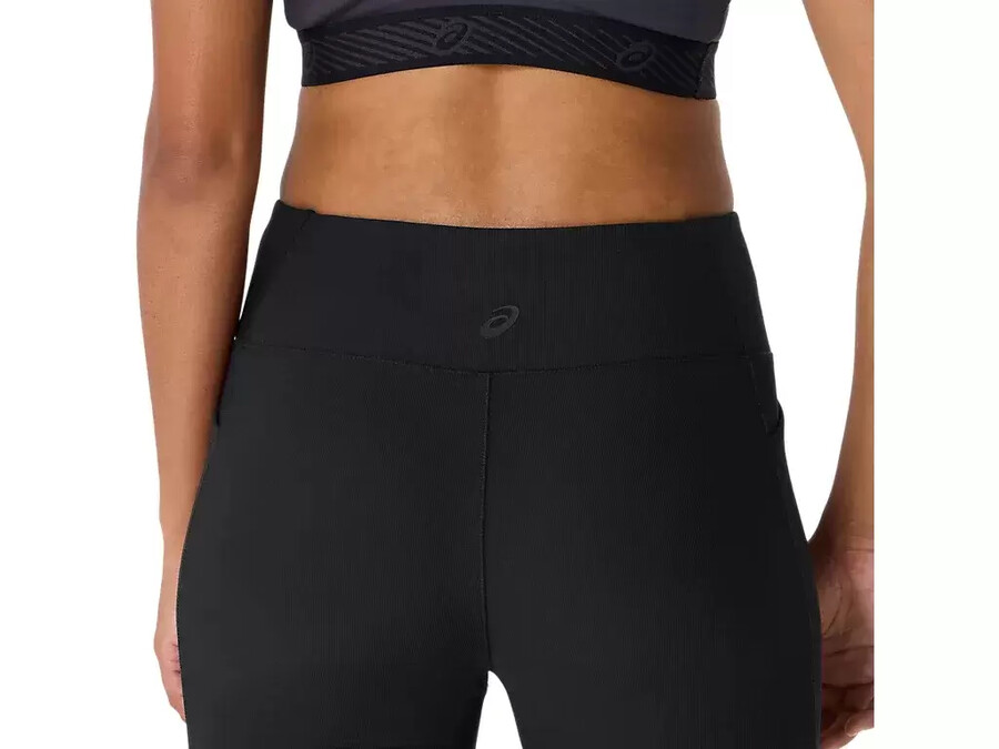 damen rib high waist 78 tight