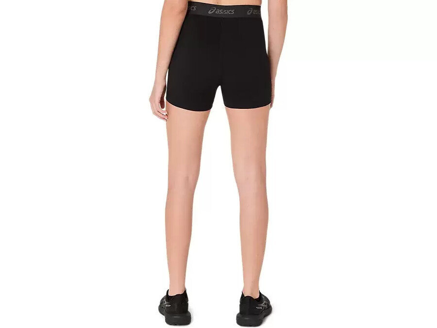 essential asics logo 3in tight