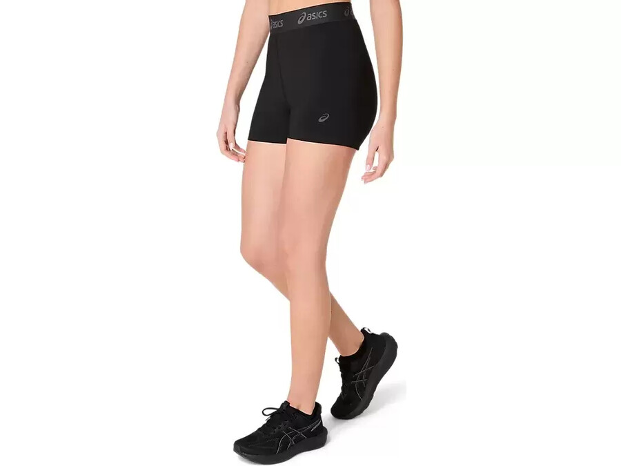 essential asics logo 3in tight