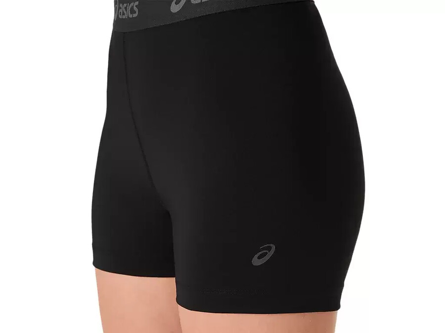 essential asics logo 3in tight