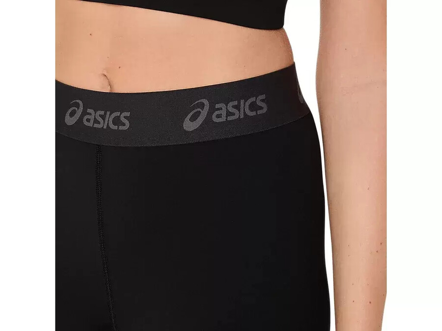 essential asics logo 3in tight