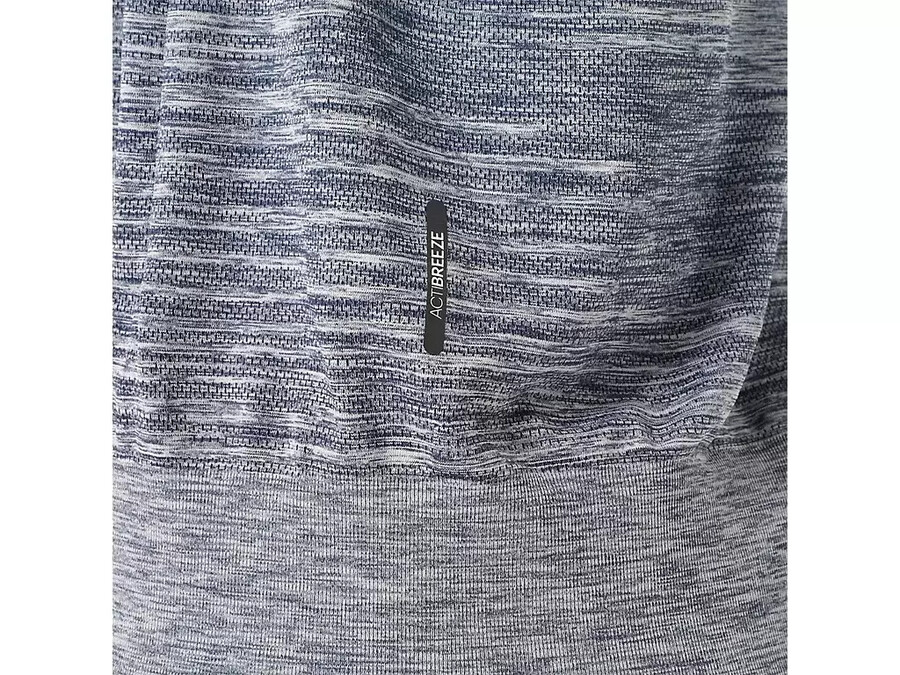nagino run seamless jacke