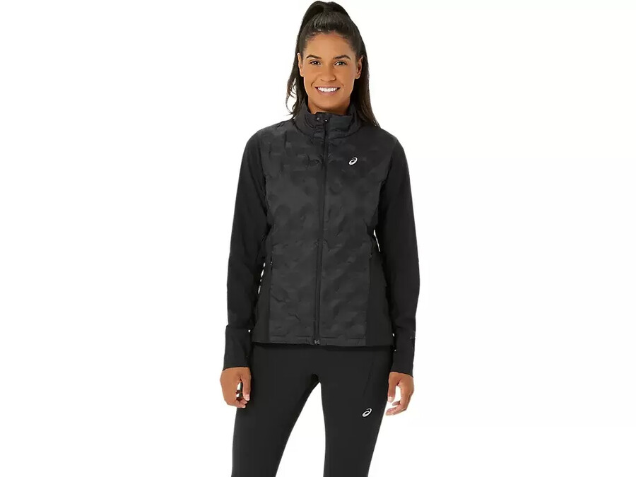 road winter jacket