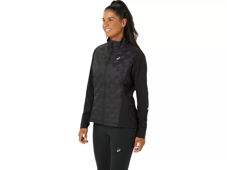 road winter jacket