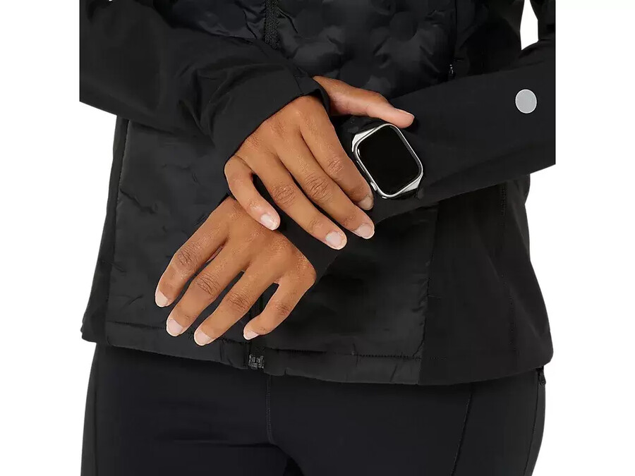 road winter jacket