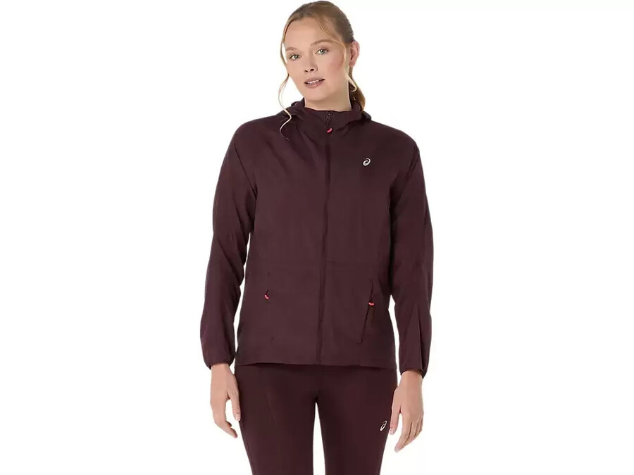 road packable jacket