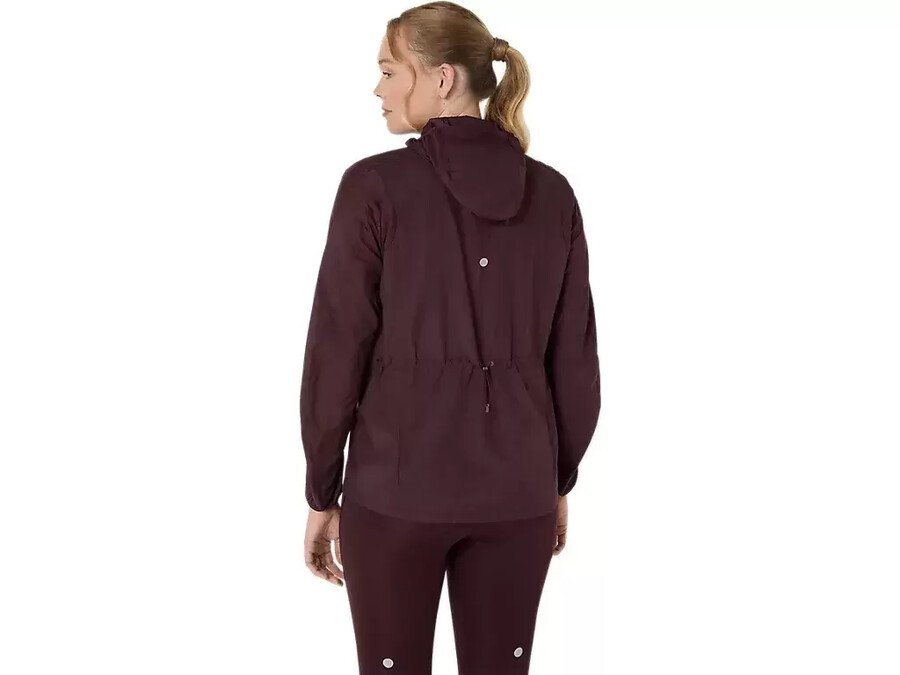 road packable jacket