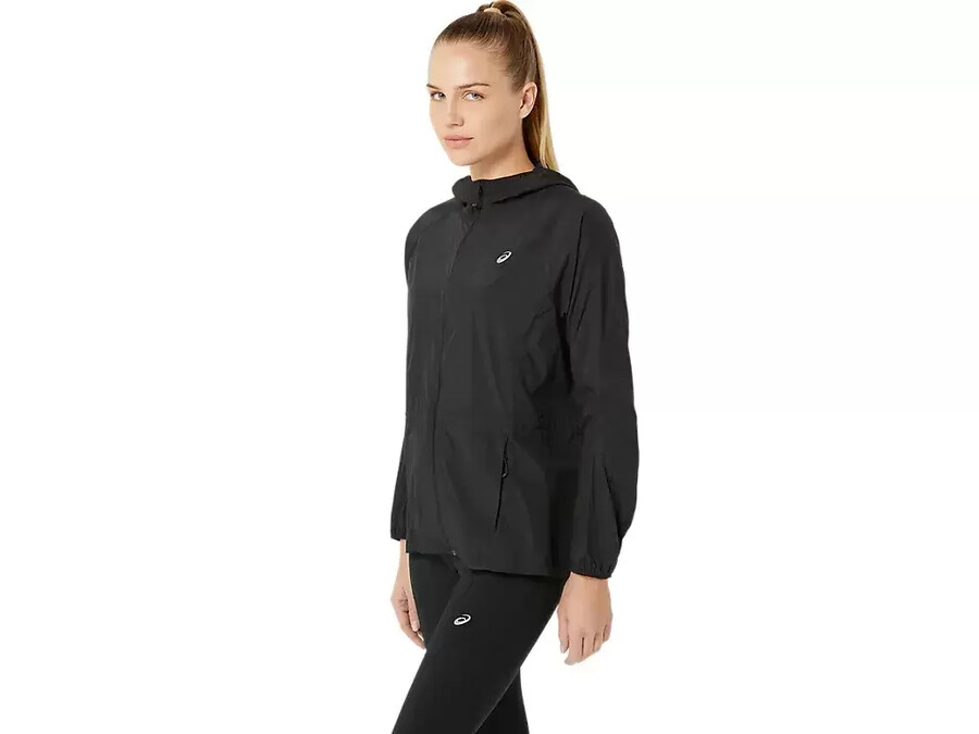 road packable jacket