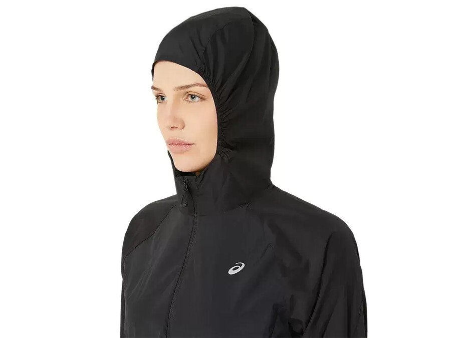 road packable jacket