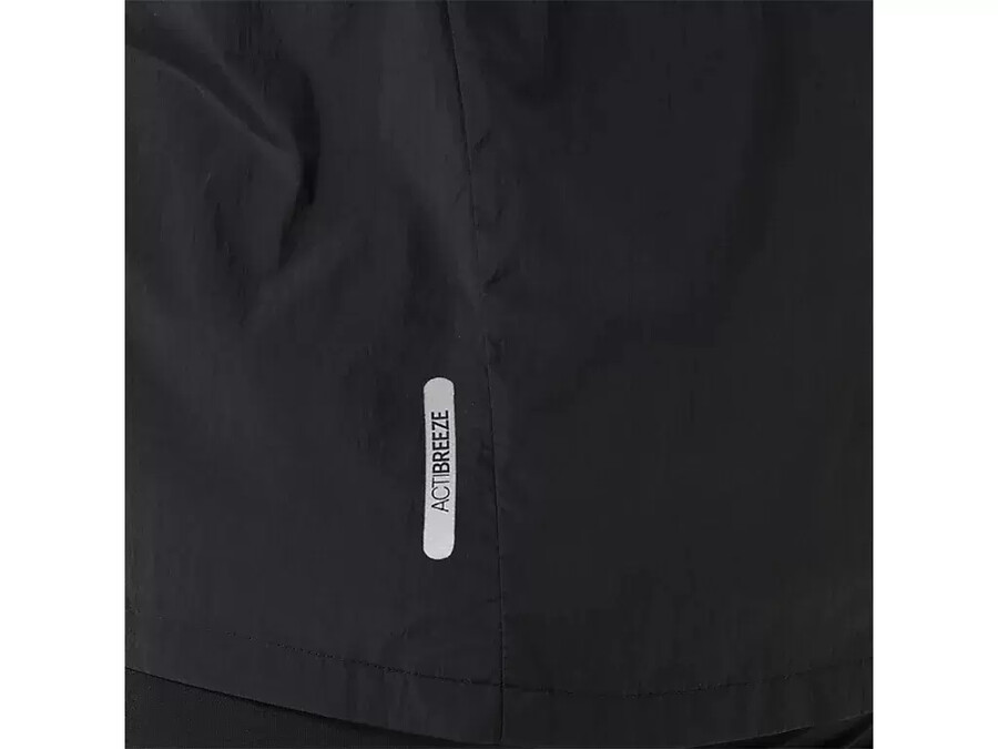 road packable jacket