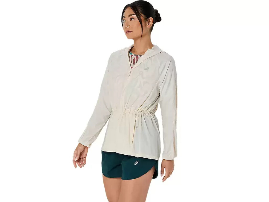 road packable jacket