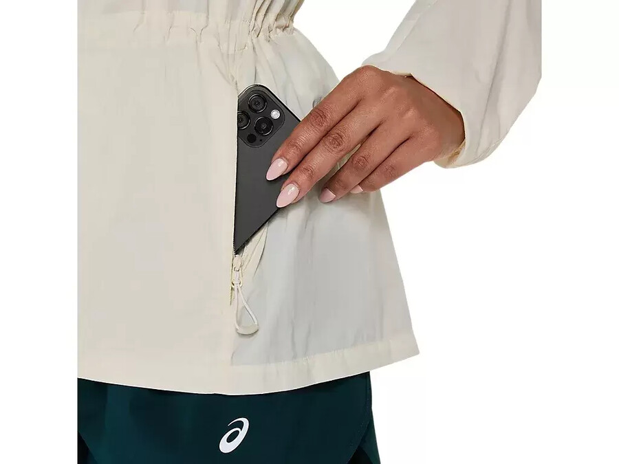 road packable jacket