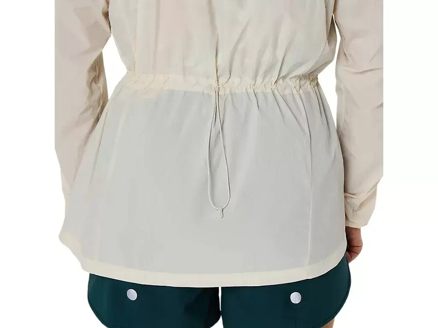 road packable jacket