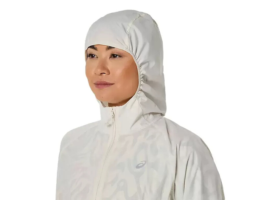 road packable jacket