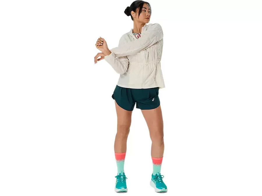 road packable jacket