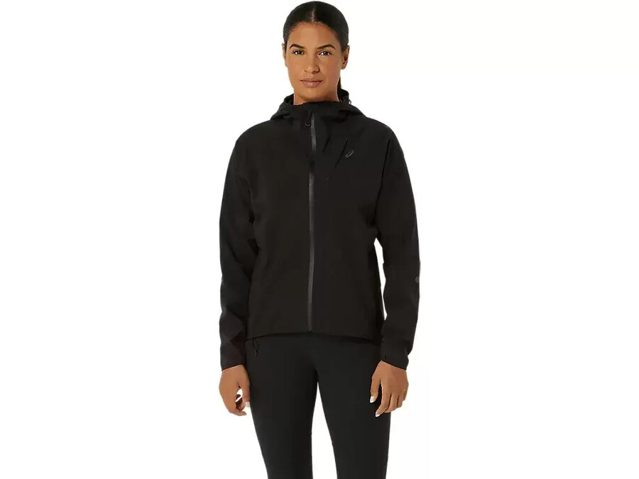 metarun wasserdichte jacke