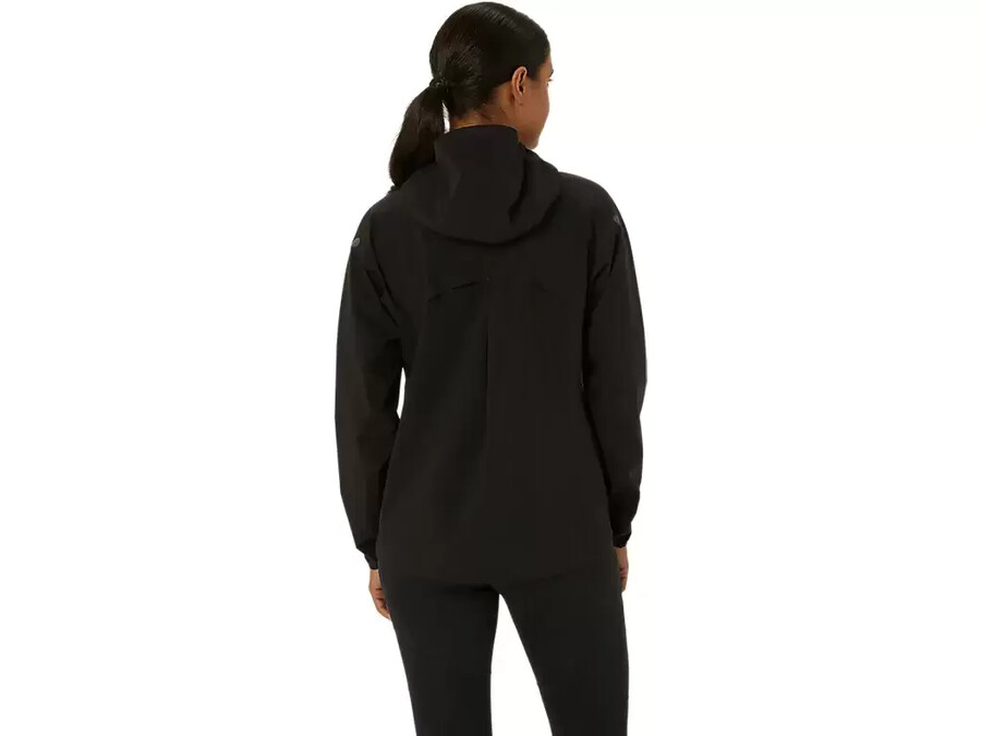 metarun wasserdichte jacke