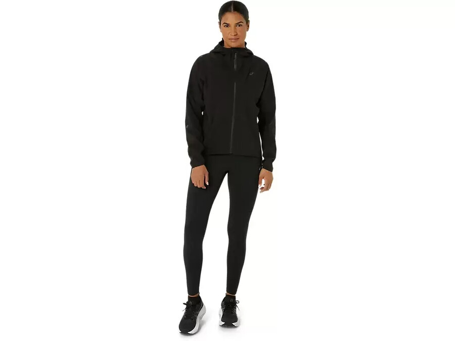 metarun wasserdichte jacke