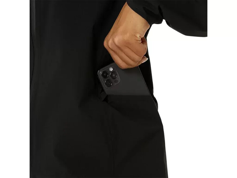 metarun wasserdichte jacke