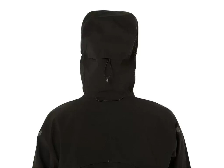 metarun wasserdichte jacke