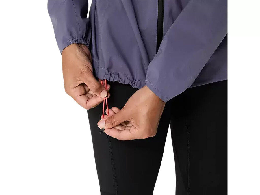 metarun wasserdichte jacke