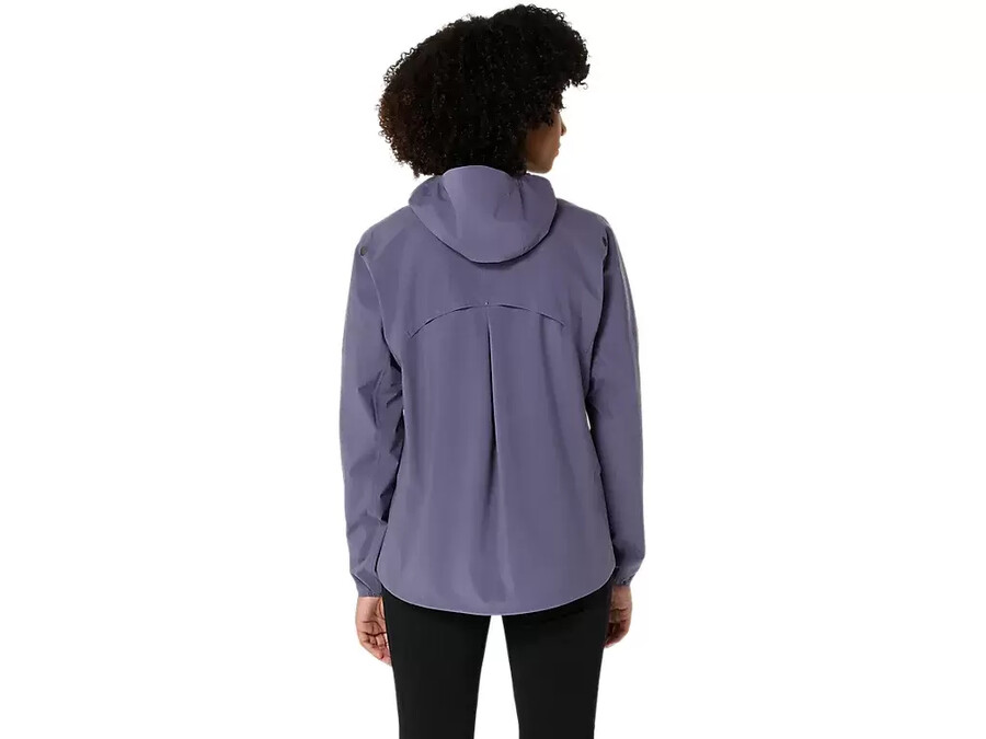 metarun wasserdichte jacke