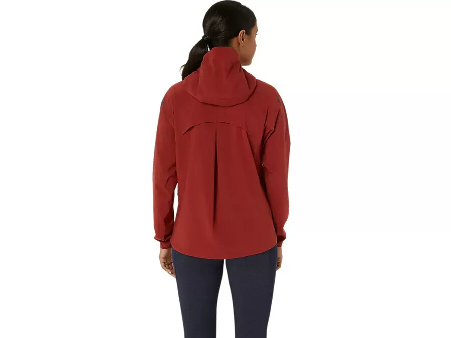 metarun wasserdichte jacke