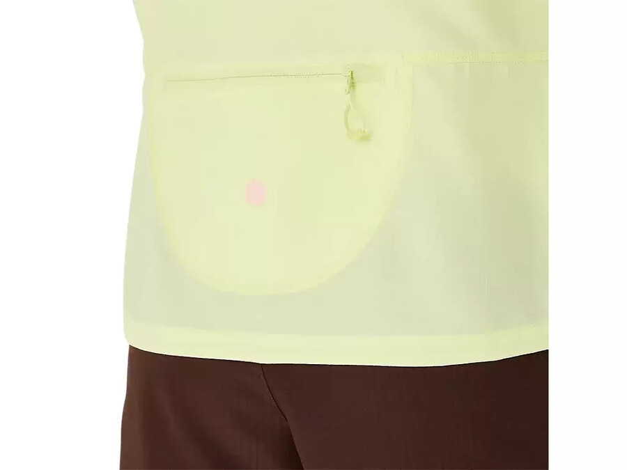 nagino run adjustable jacket