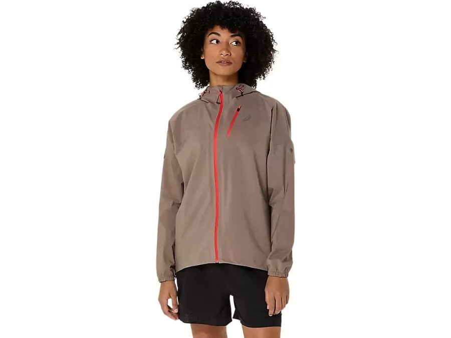 fujitrail elite wasserdichte jacke