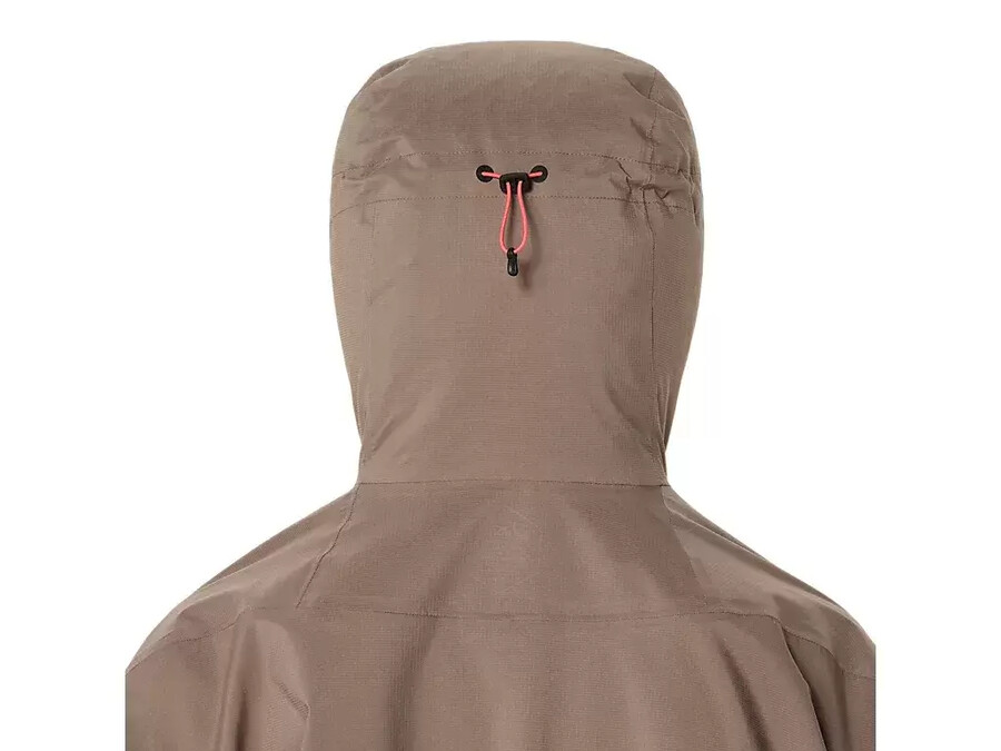fujitrail elite wasserdichte jacke