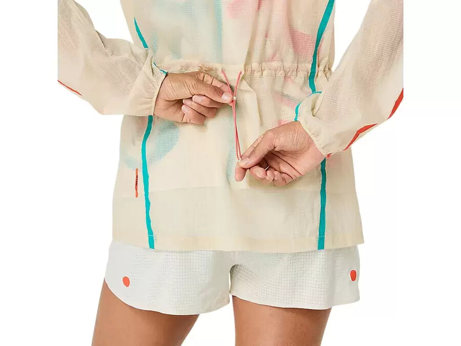 limitierte serie road packable jacket
