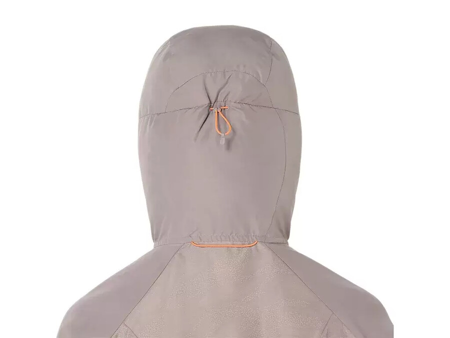 fujitrail verpackbare windbreaker
