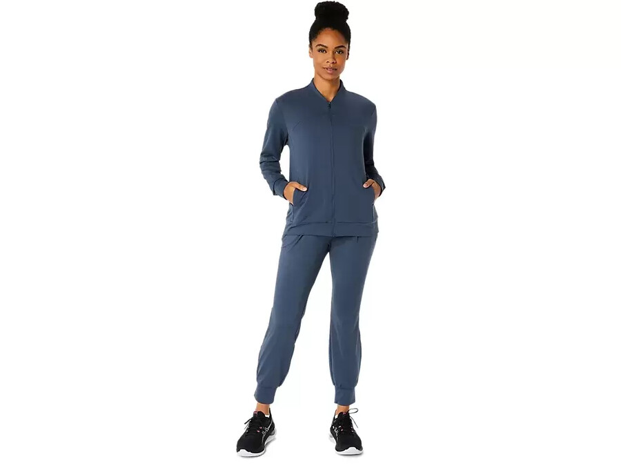 flex soft touch jacke fÜr damen