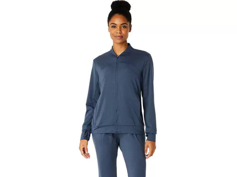 flex soft touch jacke fÜr damen