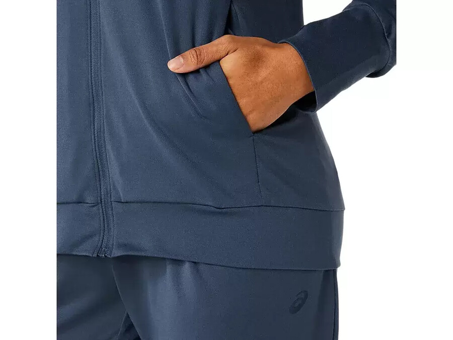 flex soft touch jacke fÜr damen