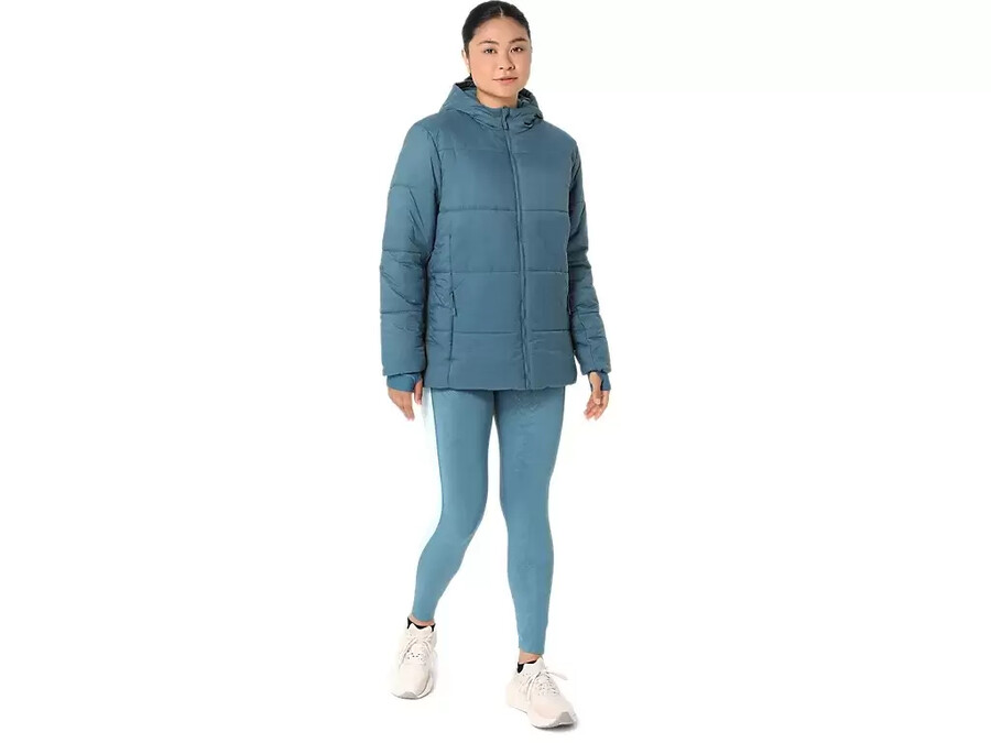 damen performance isolierjacke 2.0