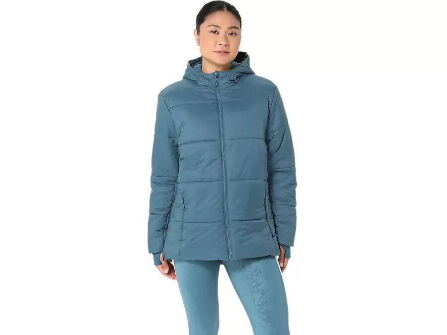 damen performance isolierjacke 2.0