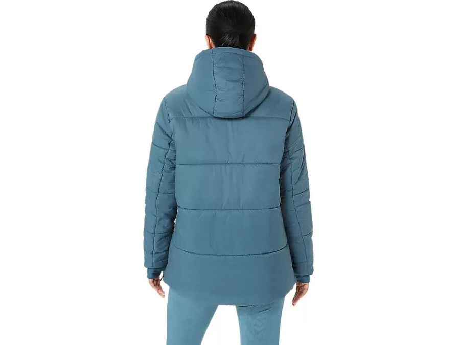 damen performance isolierjacke 2.0