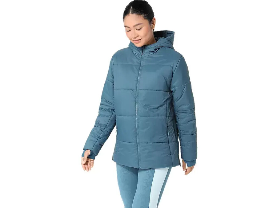 damen performance isolierjacke 2.0