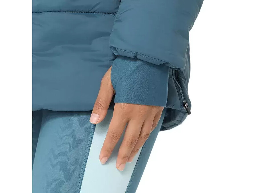 damen performance isolierjacke 2.0