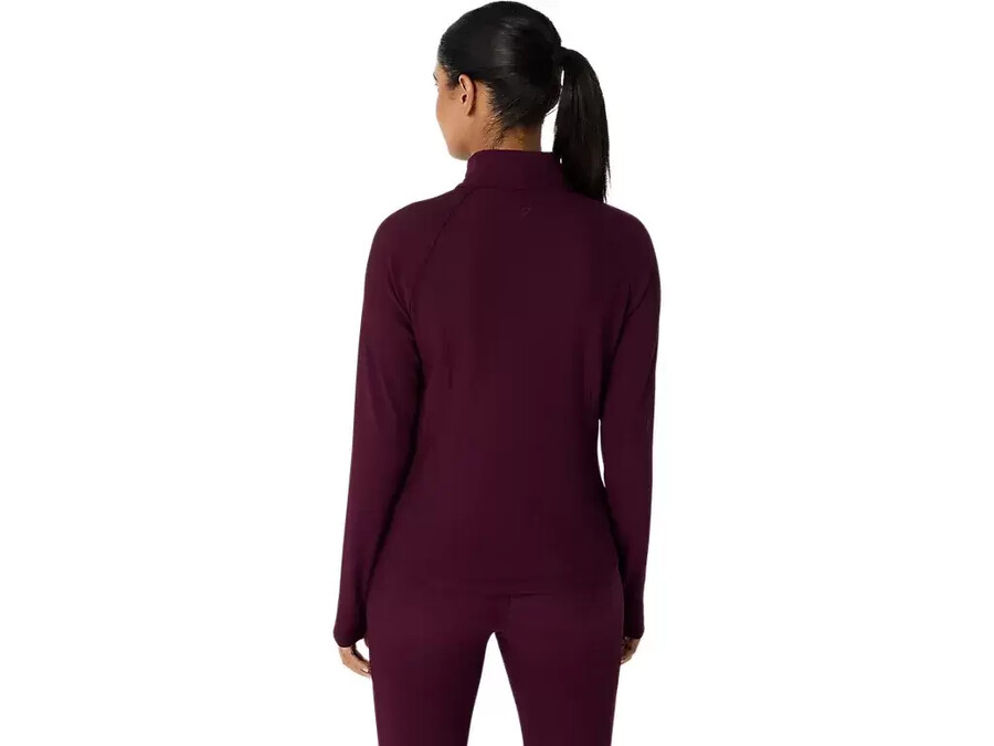 damen-rippjacke