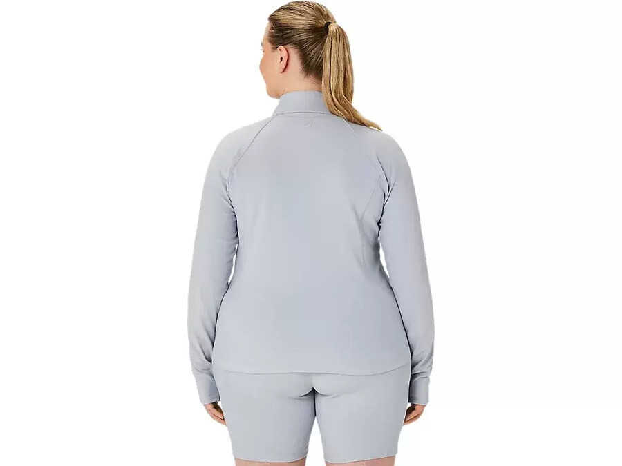 damen-rippjacke