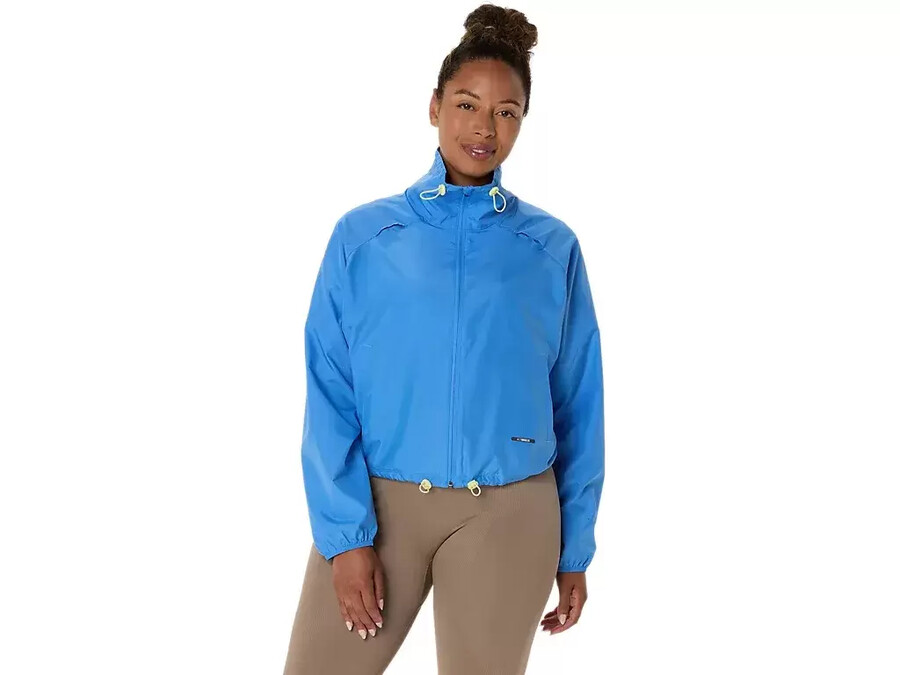 nagino actibreeze kurzjacke
