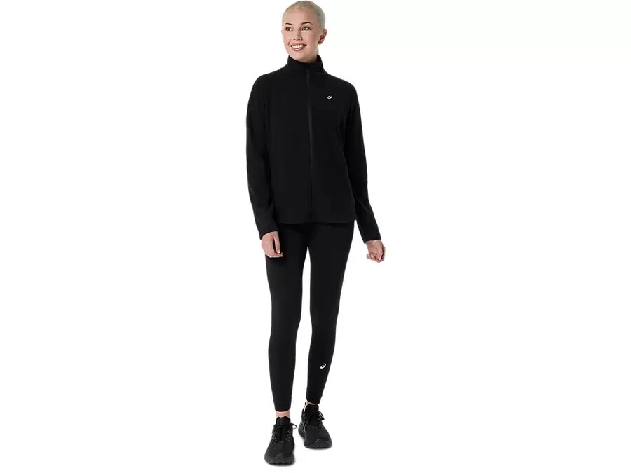 sport winter polar fleecejacke