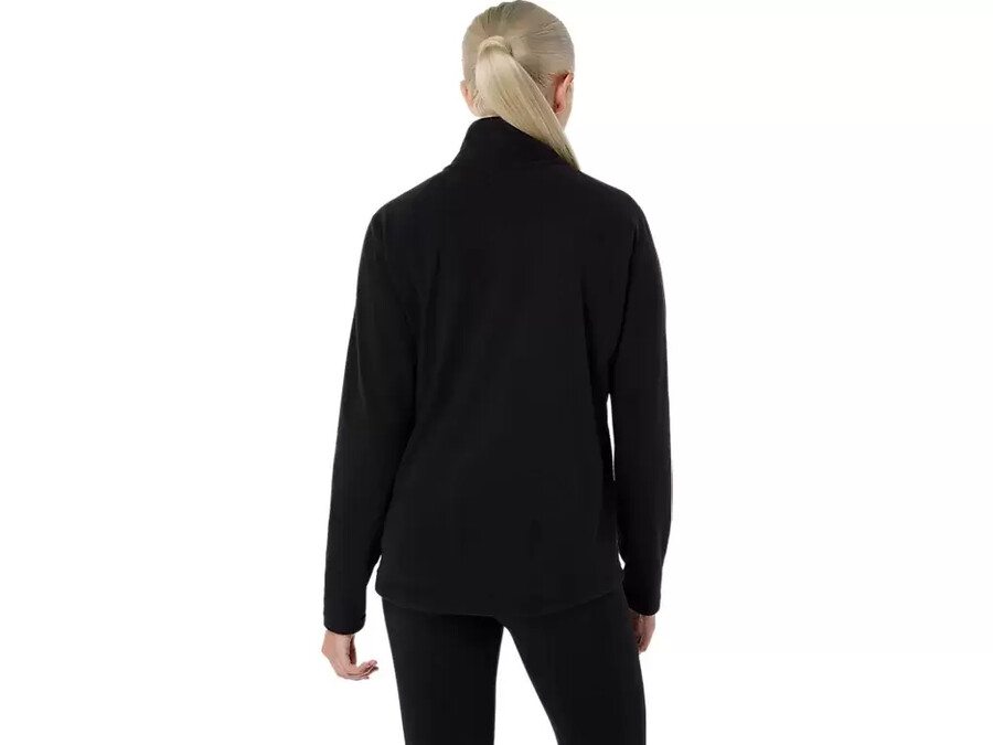 sport winter polar fleecejacke