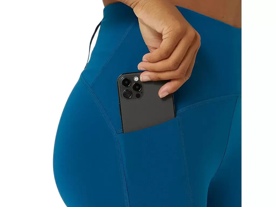 road high waist 8in sprinter